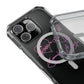 Signature Autograph - Magnetic Clear Impact Case
