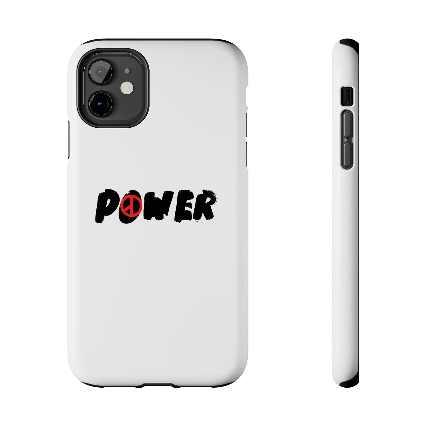 Peace Vibes Streetwear Tough Magnetic Case