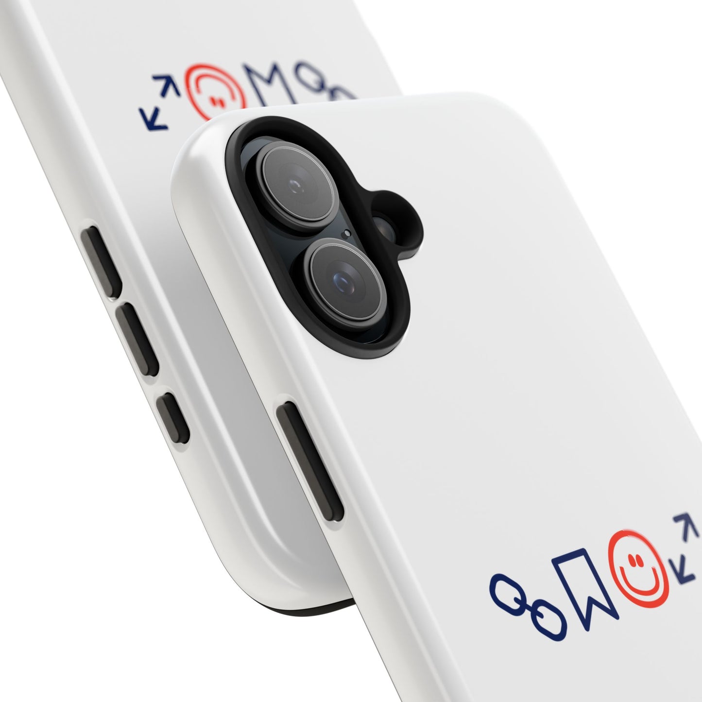 Training Era Energy Tough Magnetic Case