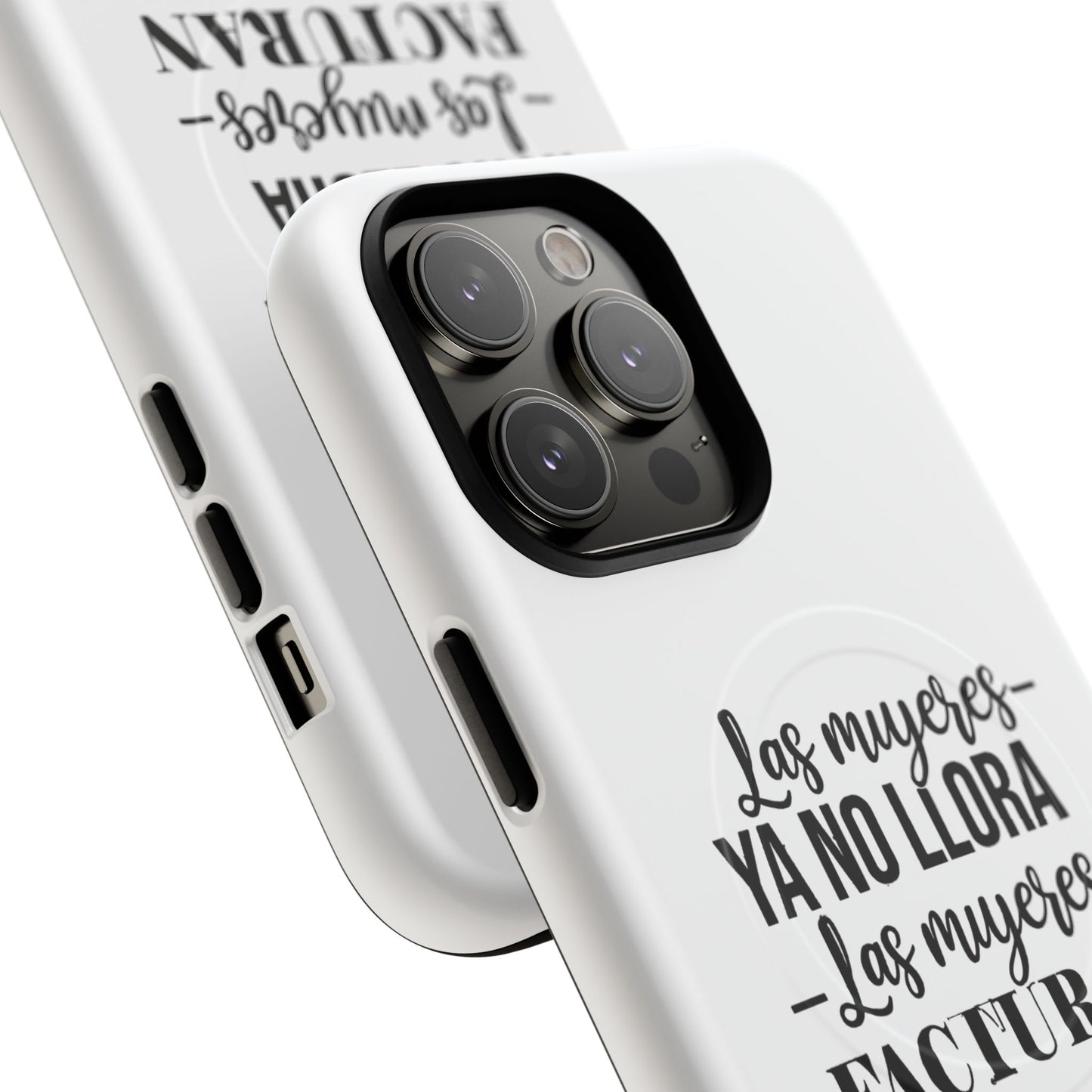 Desert Vision Tough Magnetic case