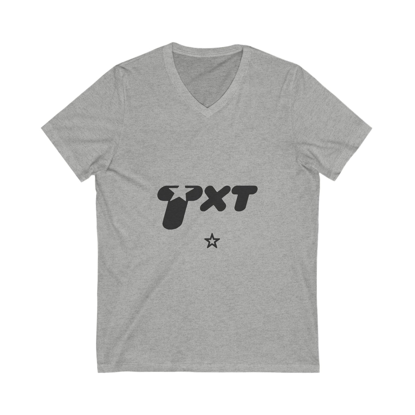 Prism Vibe Collective Unisex Jersey short sleeve