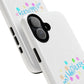 Pastel Universe Tough Magnetic Case