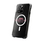 Born Pink World Tour - Magnetic Clear Impact Case