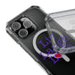 Liv Laugh Love Magnetic Clear Impact Case