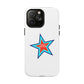 Power of Positivity Star Tough Magnetic Case