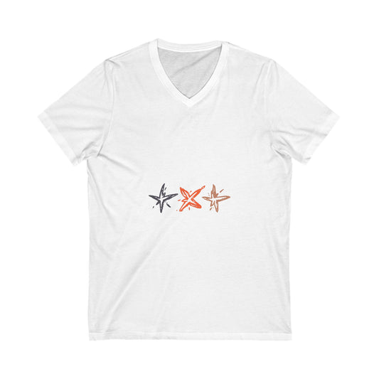 Starlit Threads Unisex Jersey short sleeve