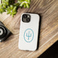 Split Mark Tough Case