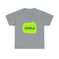 Chill Vibe Roots Unisex Heavy cotton tee