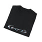 Neon‑Gradient Rua - Unisex Softstyle T-shirt