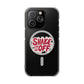 Swift Era Vibes Magnetic clear Impact Case
