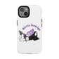 Olivia Rodrigo Butterfly Arc Tough Magnetic phone case