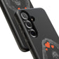 Tough Samsung Case (S20–S25) – Post Malone Heartfelt Wishes