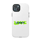 Live Lenny Pop Tough Magnetic case