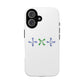 Neon Nexus Wear Tough Cases