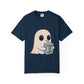 Dyed T-shirt – Snazzy Tears Edition
