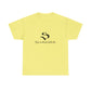 Heartbeat Rhythm Icon Unisex Heavy cotton tee