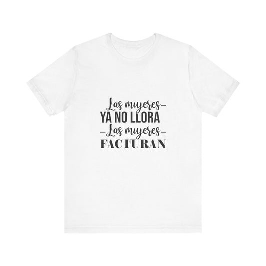 Desert Vision Unisex jersey short sleeve tee
