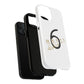 OVO Owl Evolution Tough Magnetic Cases