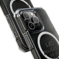 Diamond Strength Statement Clear Impact case