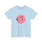 Pastel Planet & Universe Unisex Cotton Tee