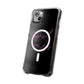 Signature Autograph - Magnetic Clear Impact Case