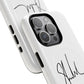 Outline Echo Tough Magnetic Case