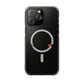 Heartwave Harmony Magnetic clear Impact Case