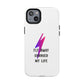Power Surge Bolt Tough Magnetic case