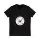 Trident Glow Unisex Jersey Short Sleeve