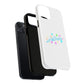 Pastel Universe Tough Magnetic Case
