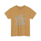 Tears Turned Power Unisex Heavy cotton tee
