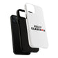 Heartwave Harmony Tough Magnetic Case