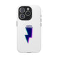 Layered Bolt Vibe Tough Magnetic case