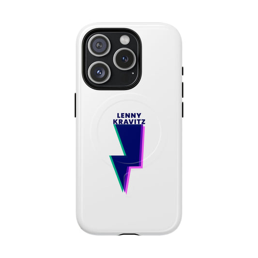 Layered Bolt Vibe Tough Magnetic case