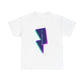 Neon Bolt Energy Unisex Heavy cotton tee