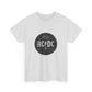 Shockwave Symbol Unisex Heavy Cotton Tee