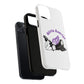 Olivia Rodrigo Butterfly Arc Tough Magnetic phone case