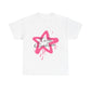 Graffiti Star Beats Unisex Heavy cotton tee