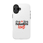 Starborn Love Brush Tough Magnetic Case