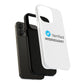 Verified Soul Tough Magnetic Case