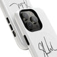 Outline Echo Tough Magnetic Case