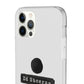 Flexi Case – Ed Sheeran special edition (iPhone X–16 Pro Max)