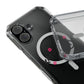 Petal Power Magnetic Clear Impact cases
