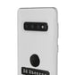 Ed Sheeran Special Flexi Case for Samsung S10–S25 | SnazzyMerch