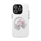 Retro Kiss Sound Tough Magnetic Case