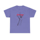 Rock Vibes Only Unisex Heavy cotton tee