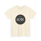 Shockwave Symbol Unisex Heavy Cotton Tee
