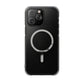 Star Portrait Magnetic clear case
