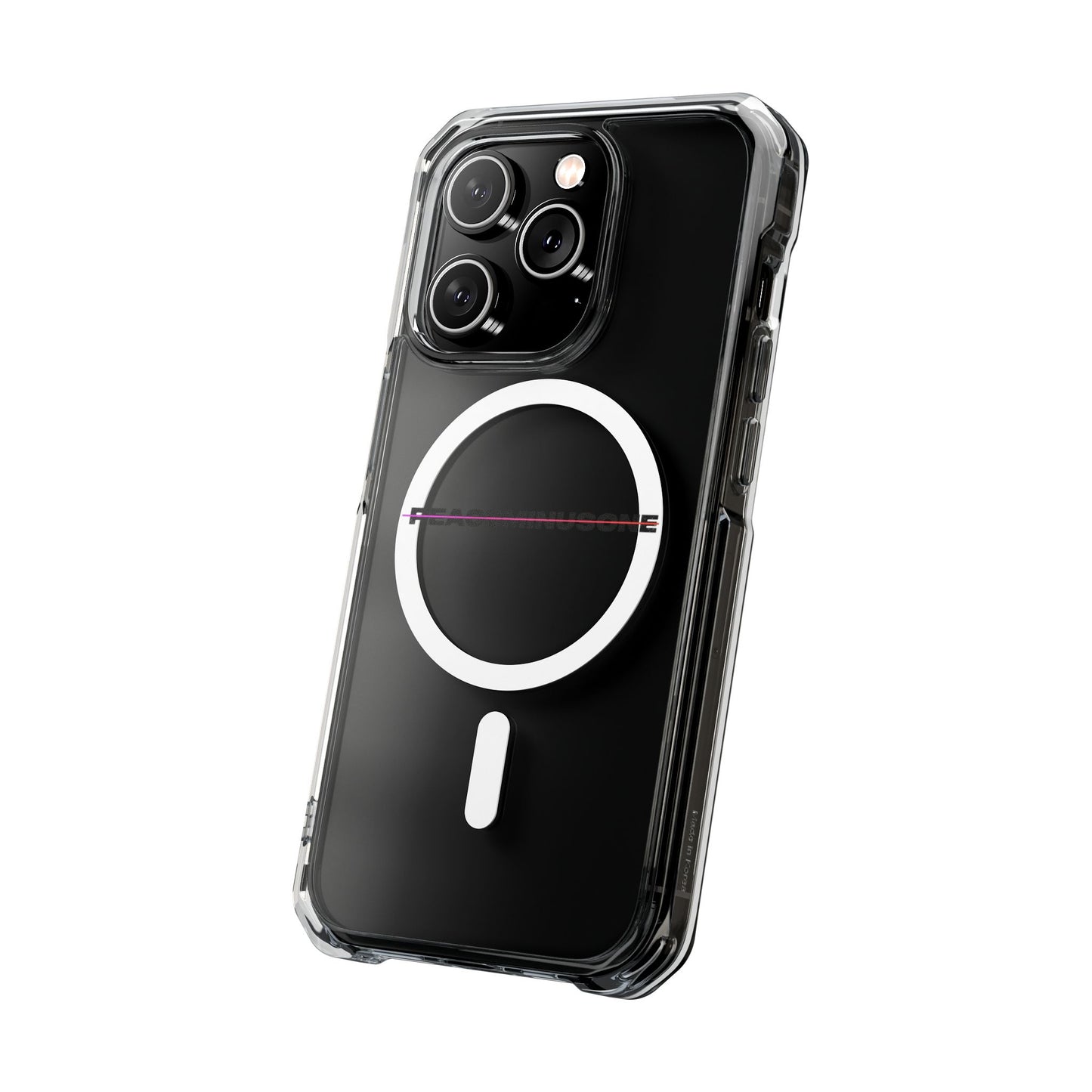 Star of the Show Magnetic Clear Impact Case