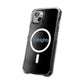 Not a Lot Going On Shop Magnetic clear Impact Case